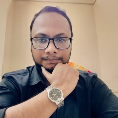 ডা. তানভীর আহমেদ সিদ্দিকী