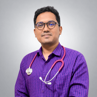 Dr. Abu Noman Bin Azad