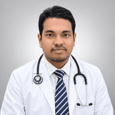 ডা. আসিফ-উদ-দৌল্লা