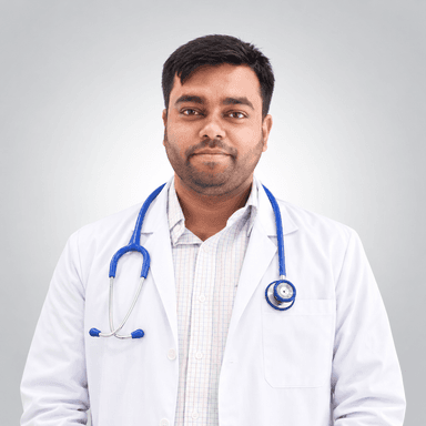 ডা. মো শরিফুল ইসলাম