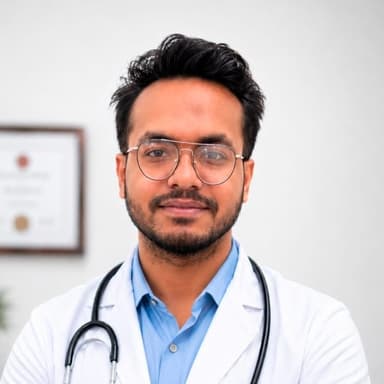 ডা. জি.এম. শাহাদাত হোসেন সানি