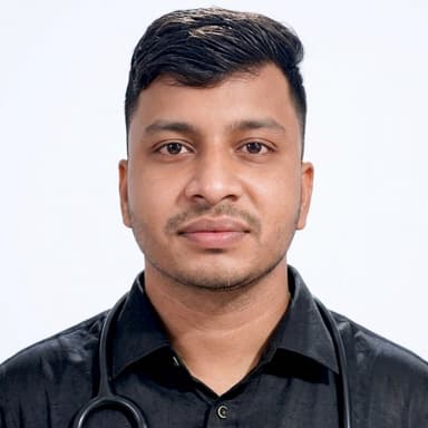 ডা. শেখ আসাদুজ্জামান অয়ন