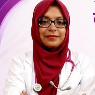 ডা. লাইলুন নাহার সনিয়া