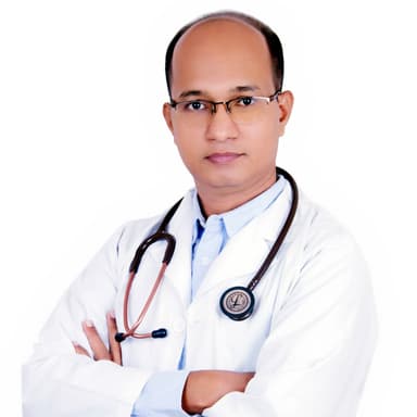 ডা. সঞ্জয় কুমার রায়