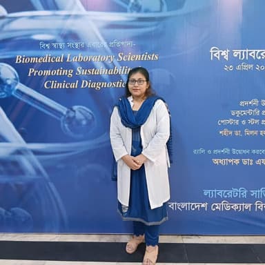 ডা. আদিবা হক