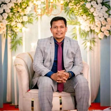 ডা. আব্দুল্লাহ আল রুহানি