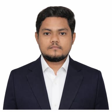 ডা. মোঃ নাহিদুল ইসলাম