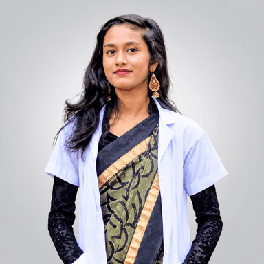 ডা. আজিমা সুলতানা