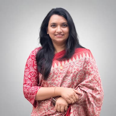 ডা. রেহনুমা তাসনিম