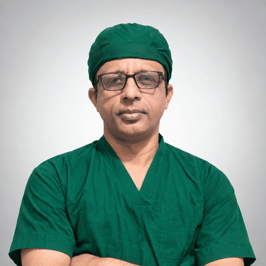 ডা. কে. এম. রাফি