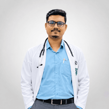 ডা. মেহেদী হাসান