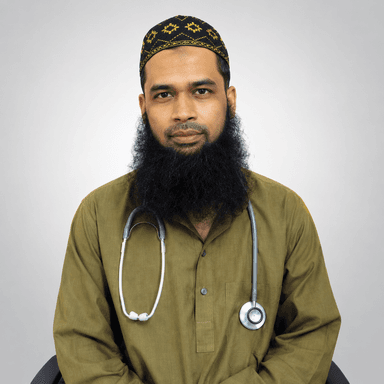 ডা. মোঃ আলমগীর কবির