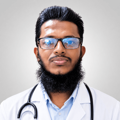 ডা. মোঃসাইফুল ইসলাম