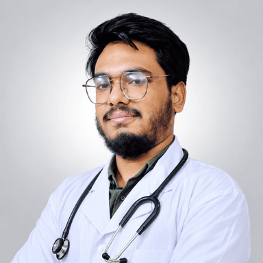 ডা. মো. সিফাতুল ফরিদ