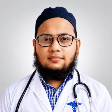 ডা. সফিউল আজম কাদরী