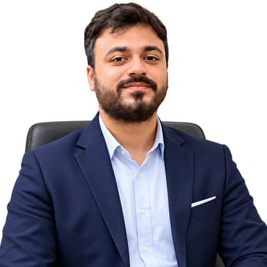 ডা. মুহাম্মাদ আইয়াজ ইব্রাহীম