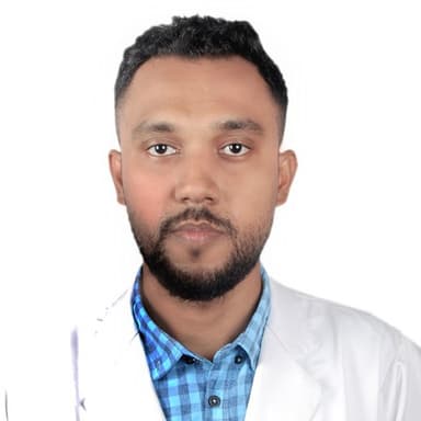 ডা. মালিক মোঃ আজিজুল হাকিম