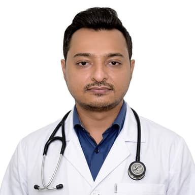 ডা. মো. আবু সাঈদ সরকার