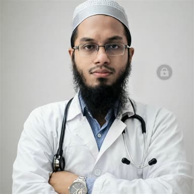 ডা. মেঈসাম সোবহান